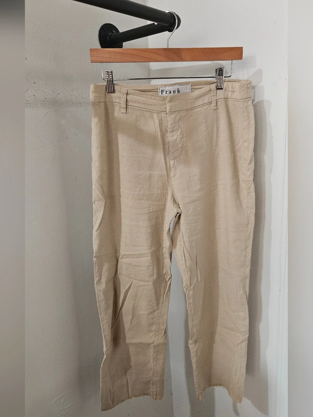 Frank & Eileen Kinsale Pant